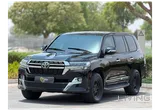 Toyota Land Cruiser VX-R 2010 V8